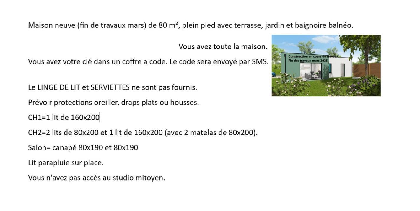 Maison 6-8 Personnes A 12Km Du Puy Du Fou Chambretaud Ngoại thất bức ảnh